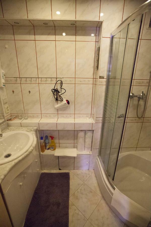 Zvejo Namas Hotel Nida Luaran gambar