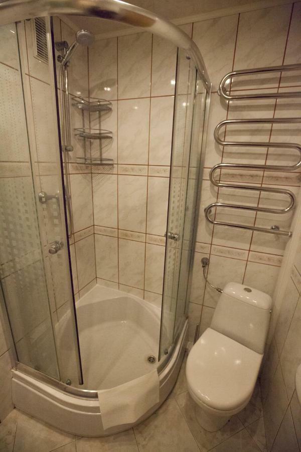 Zvejo Namas Hotel Nida Luaran gambar